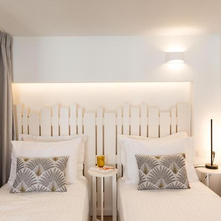 Le Bijou Luxury Suites Rethymno Exterior foto